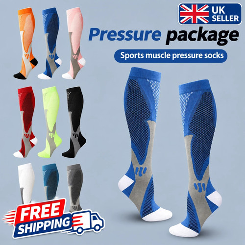 Nhs compression flight sock - nhs,