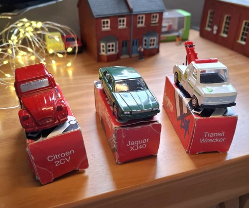 Corgi junior bundle - bundle, transit