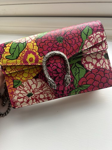 Gucci dionysus mini bag - dionysus,