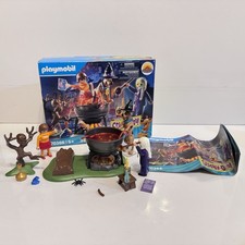 Scooby Doo Playmobil 70366 -