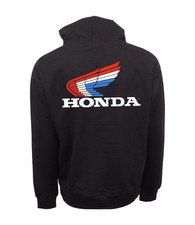 HONDA MOTOR SPORT RACING FLAG