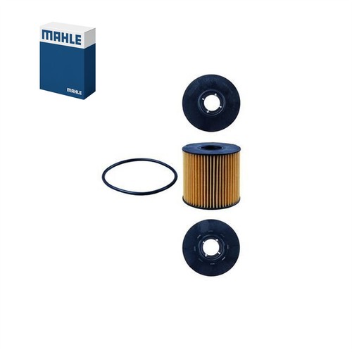 Mahle engine oil filter fits - mahle,