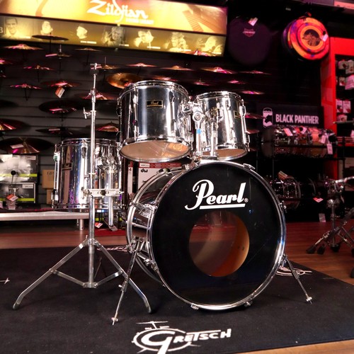 Pearl export piece - piece, shell