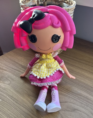 Mga lalaloopsy crumbs sugar - mga,