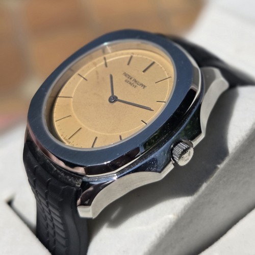 Patek philippe marriage - patek, watch