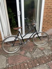 Tokyo Bike Mono Bisou black