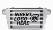 CUSTOM INTERCOOLER STENCIL