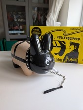 Kidrobot frank kozik bondage - kidrobot,