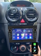 Android 15 Car Stereo GPS HIFI
