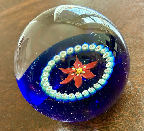 Vintage caithness art glass - caithness,