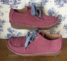 Clarks Unstructured Funny