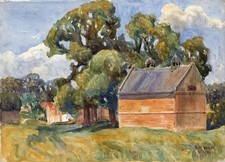 IMPRESSIONIST VILLAGE