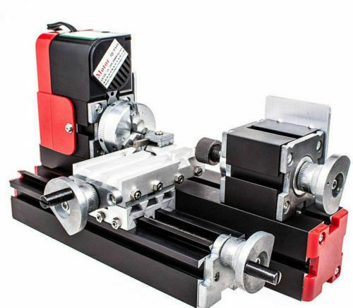 Multifunction motorized mini - multifunction,
