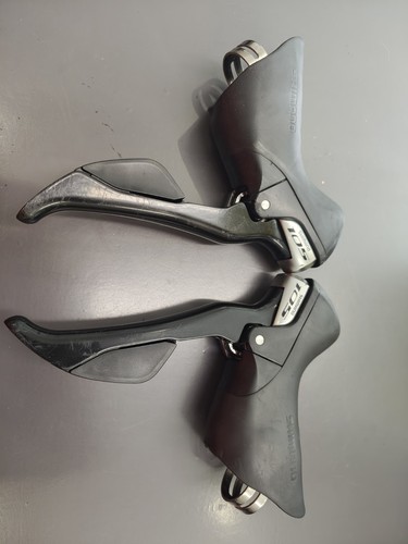 Shimano 105 5800 - 105, st-5800