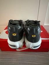 Nike Air Max Plus TN Sequoia