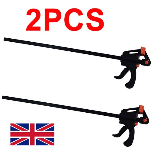 2pc 600mm quick - 2pc, ratchet