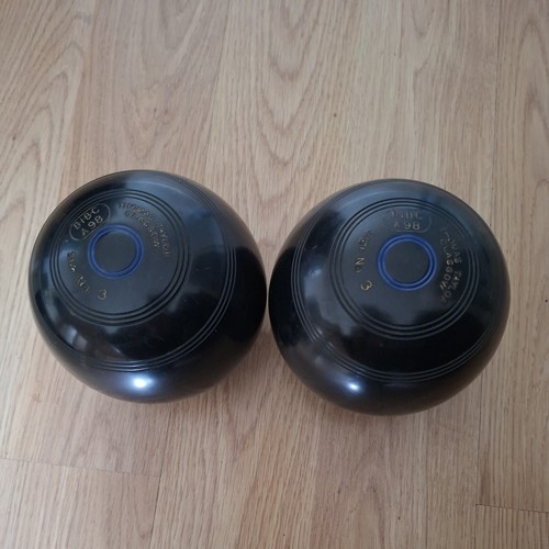 Thomas taylor lawn bowls - thomas,