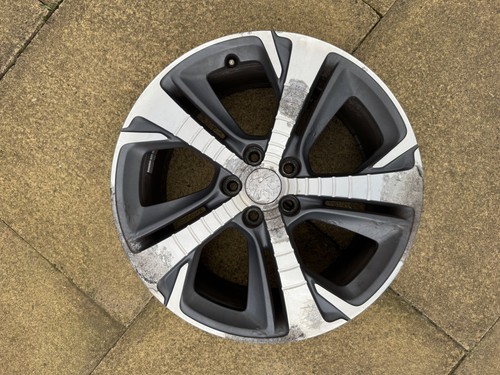 Peugeot 308 line alloy - gt,