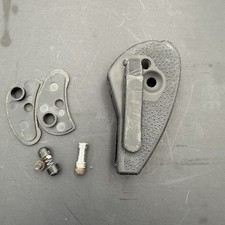 North American Arms Folding