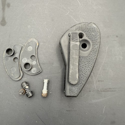 North american arms folding - american,
