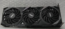 Geforce RTX 3070 Ventus 3x 8g