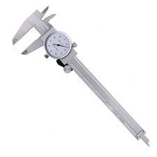 150mm/6inch Dial Vernier