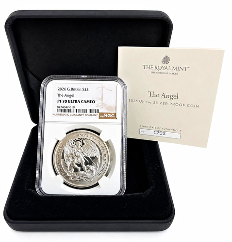 2026 great britain the - 1, oz