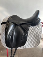 Fairfax Gareth 17inch Monoflap