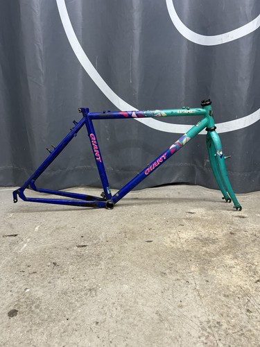 Giant escaper retro - giant, 26”