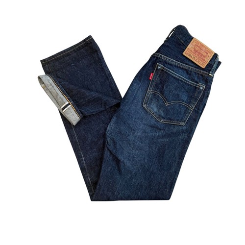Levi strauss vintage - co,