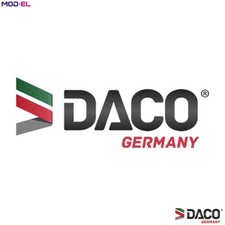 AIR FILTER DFA3304 FOR SKODA