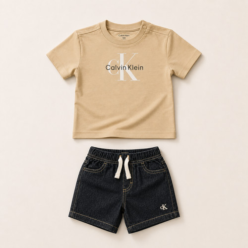 Calvin klein boys piece - calvin, 2