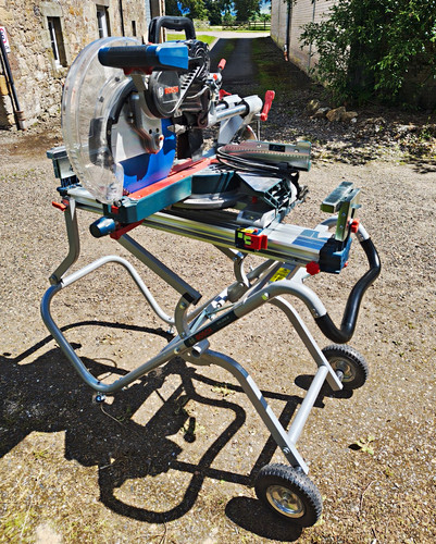 Bosch gcm sde professional - bosch,