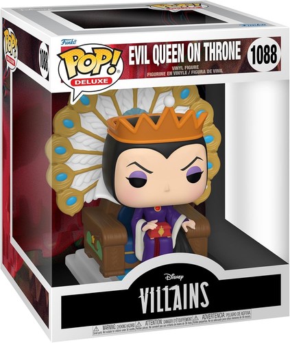 Funko pop deluxe disney - funko,
