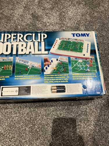 Tomy electric super - electric,