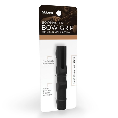 Addario bowmaster cello - bowmaster,