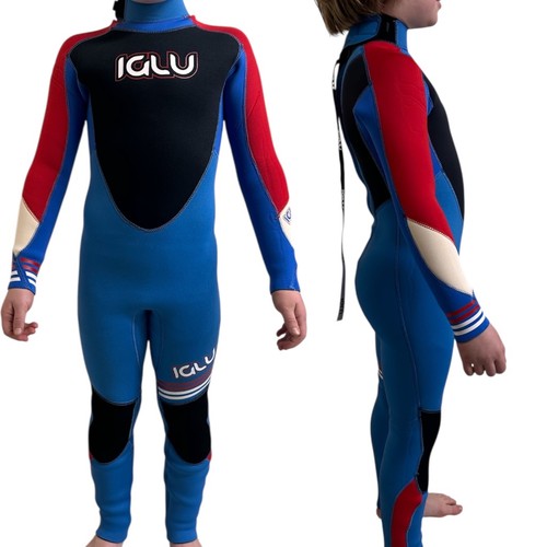 Iglu kids winter - winter, wetsuit