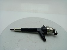 VAUXHALL ASTRA Fuel Injector