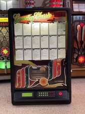 NSM 50 CD JUKEBOX WALL MOUNTED