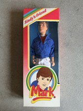 Vintage Sindy Boyfriend Doll