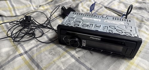Pioneer mvh s420bt - mvh,