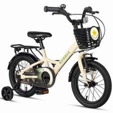 Glerc 14” Kids Bike with