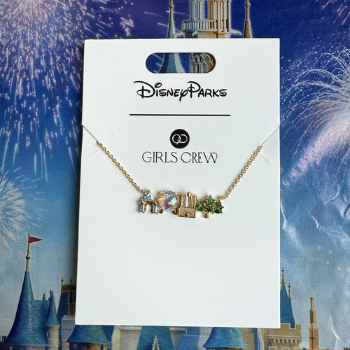Disney parks walt - disney,