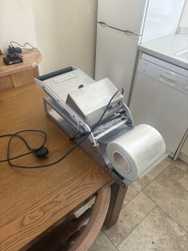 Mantle vs300 sealer shrink - mantle,