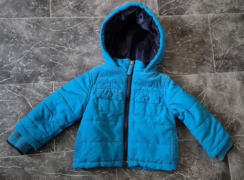 Ted baker baby - winter, coat