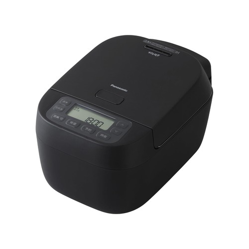 Panasonic n310d rice - panasonic, sr-n310d-k