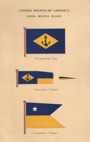 Usa naval militia - usa,