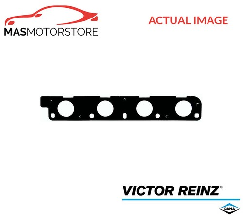 Exhaust manifold gasket victor - manifold,