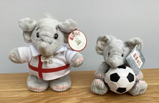 Vintage Elliot & Buttons Grey