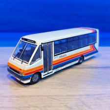 Britbus MRL-03 MCW Optare Metrorider Stagecoach Coastline Chichester Bus Stn